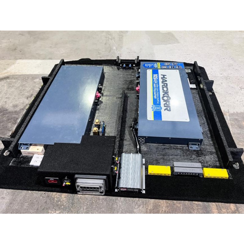 EVEREST PLUG N PLAY B1