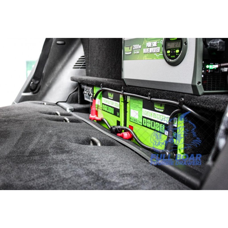 Y62 PLUG AND PLAY KIT B2