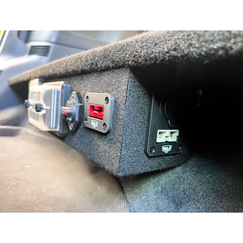 EVEREST PLUG N PLAY B1