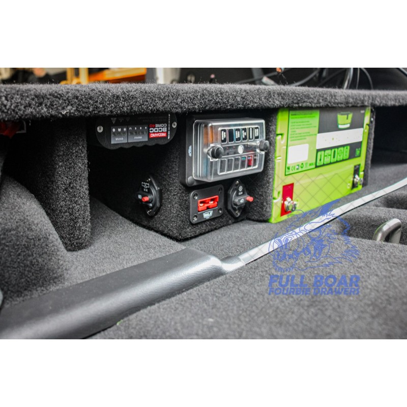 Y62 PLUG AND PLAY KIT B2