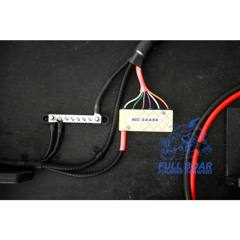 Y62 PLUG AND PLAY KIT B2