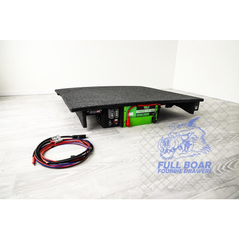 Y62 PLUG AND PLAY KIT B2