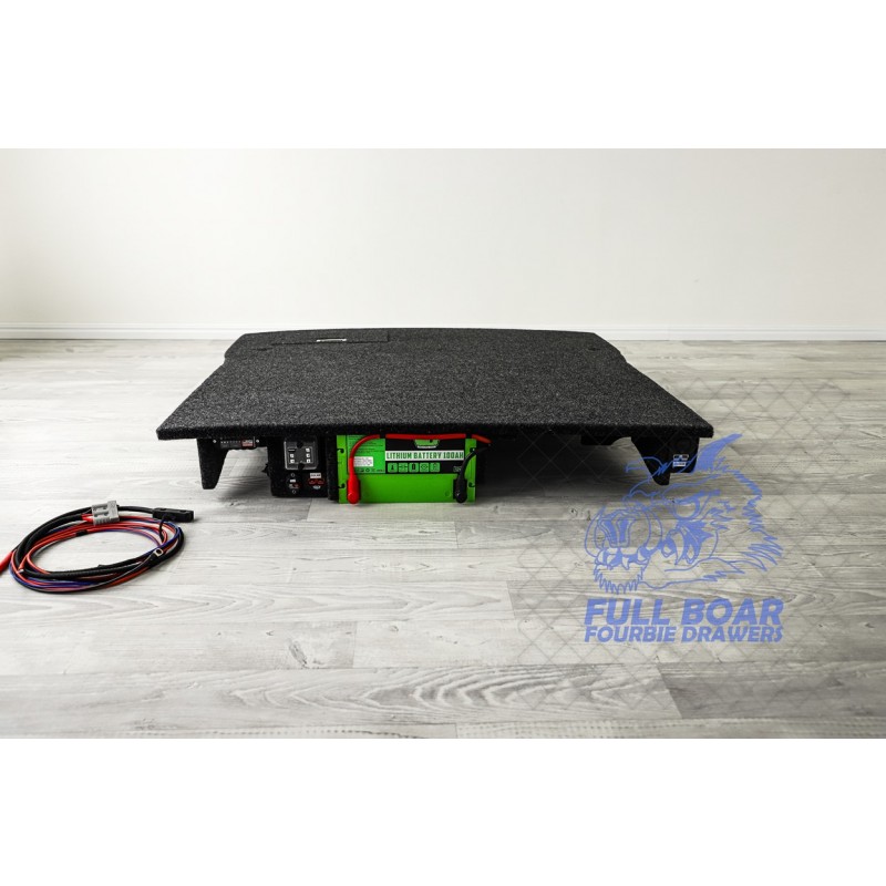 Y62 PLUG AND PLAY KIT B2