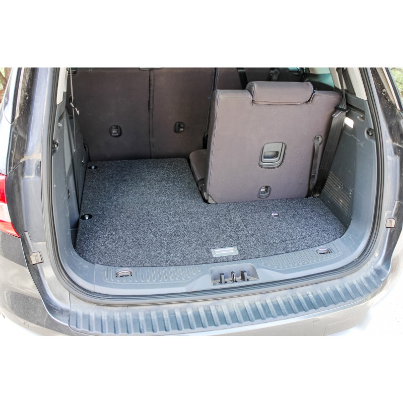 EVEREST L SHAPE FALSE FLOOR