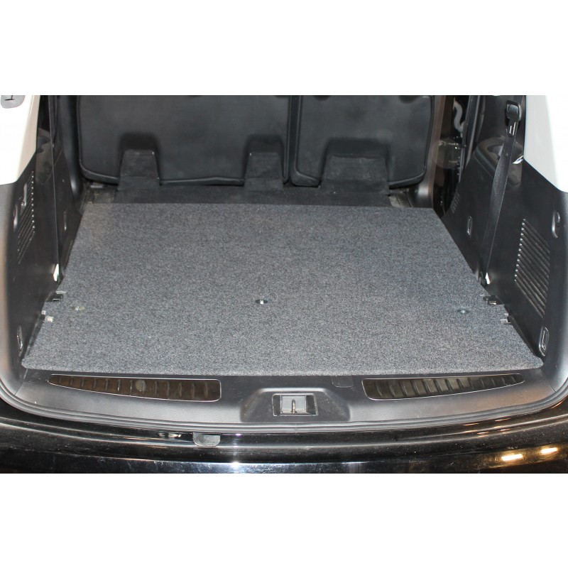 Y62 FULL FALSE FLOOR