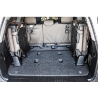 200 SERIES LANDCRUISER FALSE FLOOR - 2 SEATS