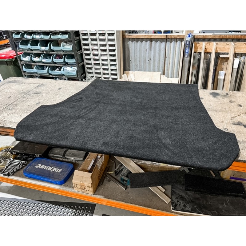 200 SERIES FULL FALSE FLOOR