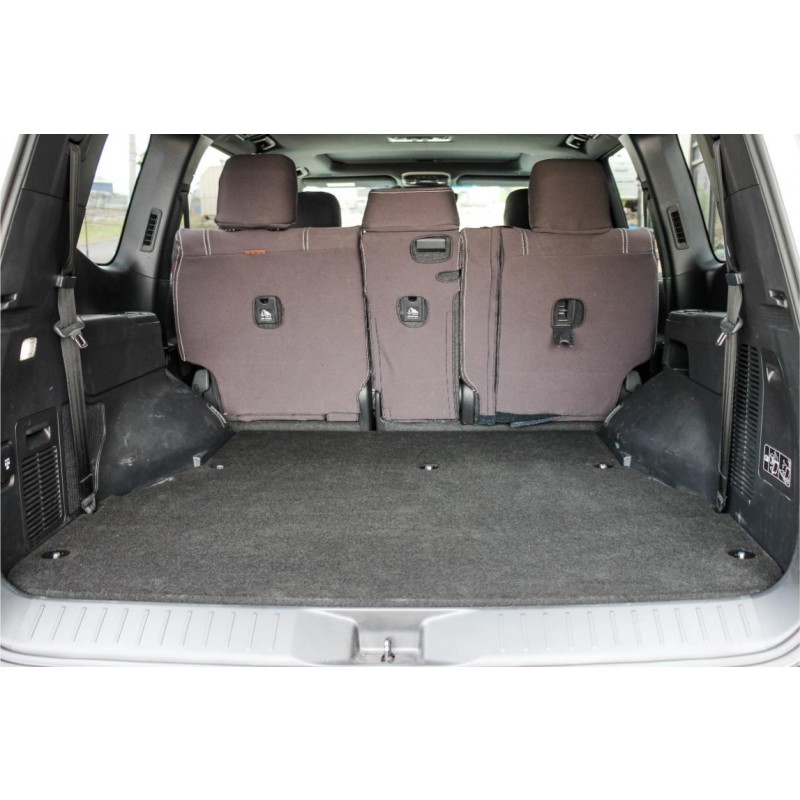 300 SERIES FULL FALSE FLOOR