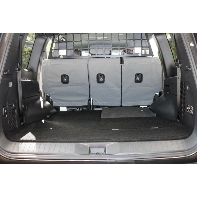 300 SERIES L-SHAPE FALSE FLOOR