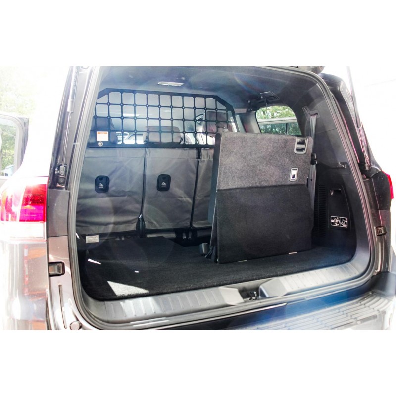 300 SERIES L-SHAPE FALSE FLOOR