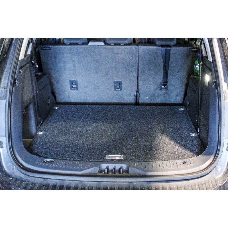 EVEREST FULL FALSE FLOOR