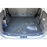 EVEREST FALSE FLOOR WITH ACCESS HATCH