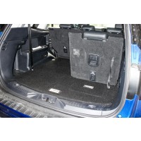 EVEREST L SHAPE FALSE FLOOR