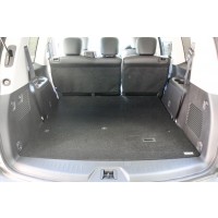 Y62 PATROL FALSE FLOOR WITH ACCESS HATCH