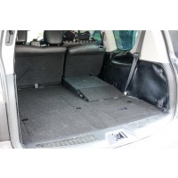 Y62 L-SHAPE FALSE FLOOR