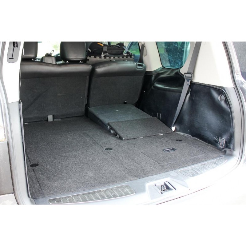 Y62 L-SHAPE FALSE FLOOR