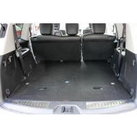 Y62 FALSE FLOOR WITH TWIN ACCESS HATCH