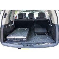 FULL BOAR FRIDGE SLIDE