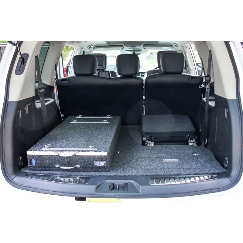 FULL BOAR FRIDGE SLIDE