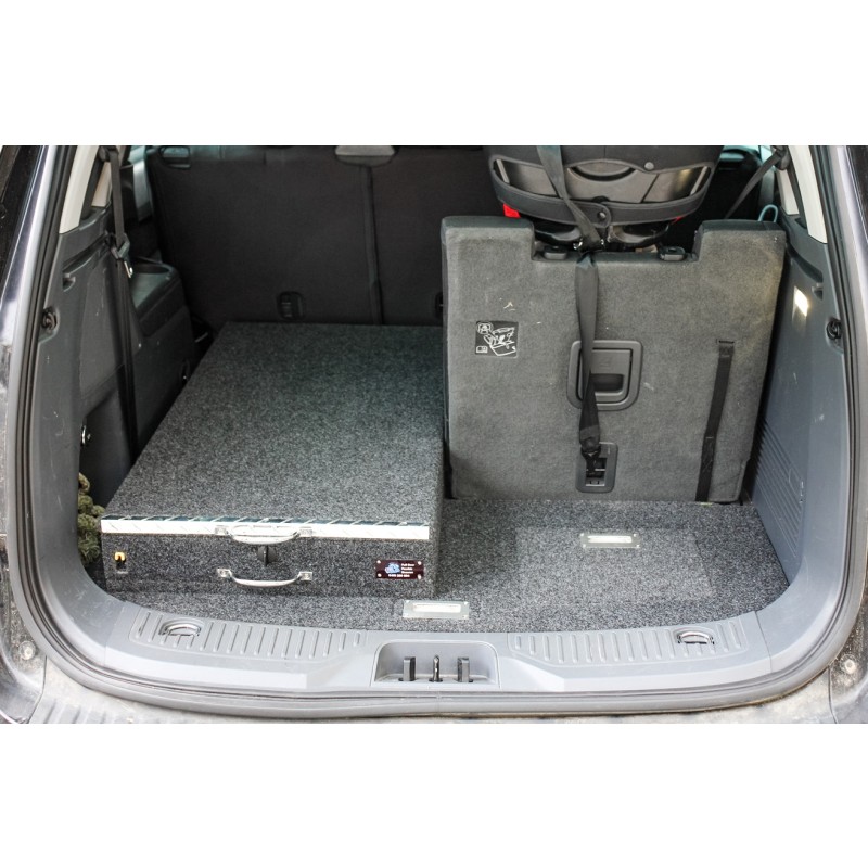 FULL BOAR FRIDGE SLIDE